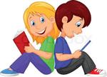 g and b reading 